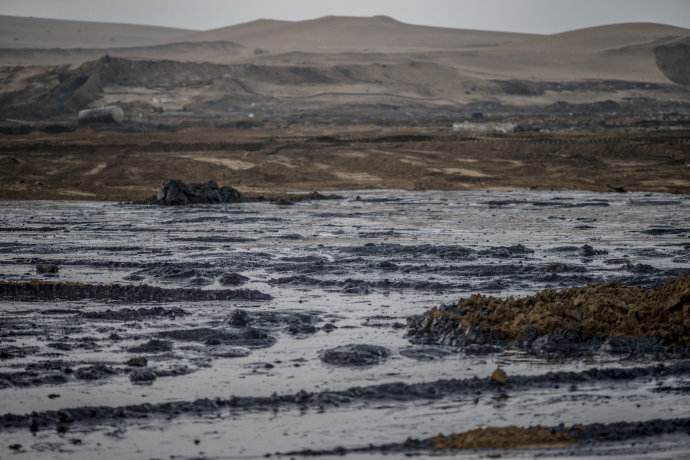 危廢處理幾千億市場：安全和技術是首要前提。