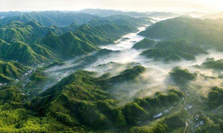 落實垃圾分類，依托科技創(chuàng)新，實現(xiàn)綠色發(fā)展