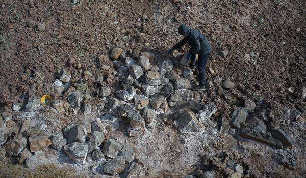 熱解技術(shù)助力改變危廢失控局面，實現(xiàn)危廢無害化處理