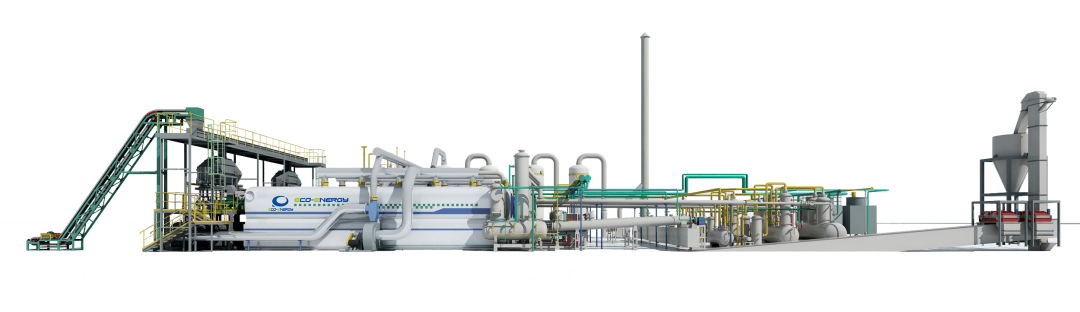 兩會聲音:李景虹委員建議推動廢塑料化學(xué)循環(huán)納入環(huán)保新興產(chǎn)業(yè)