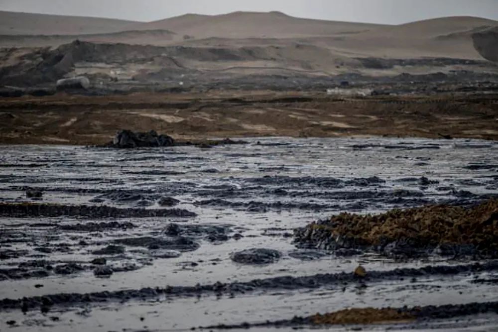 含油污泥的“終結(jié)者”，恒譽(yù)環(huán)保熱解處置方案“變廢為寶”