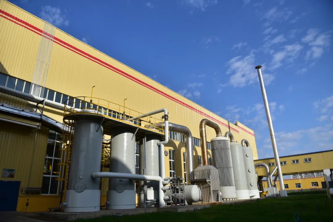 含油污泥的“終結(jié)者”，恒譽(yù)環(huán)保熱解處置方案“變廢為寶”